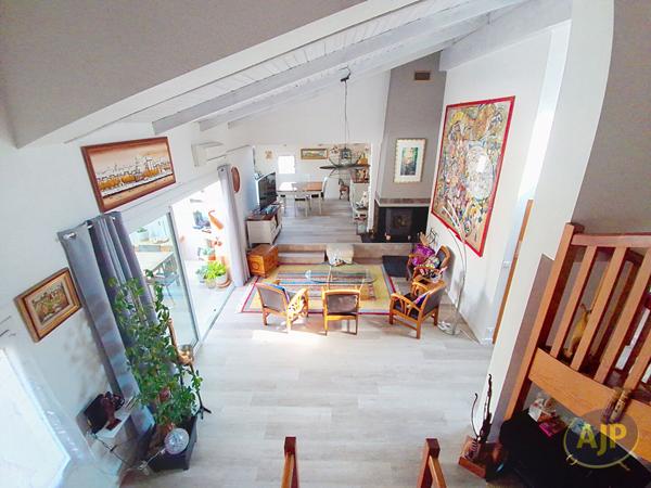 Vente maison La Roche Sur Yon : 449 350 € - AJP Immobilier La Roche-sur-Yon