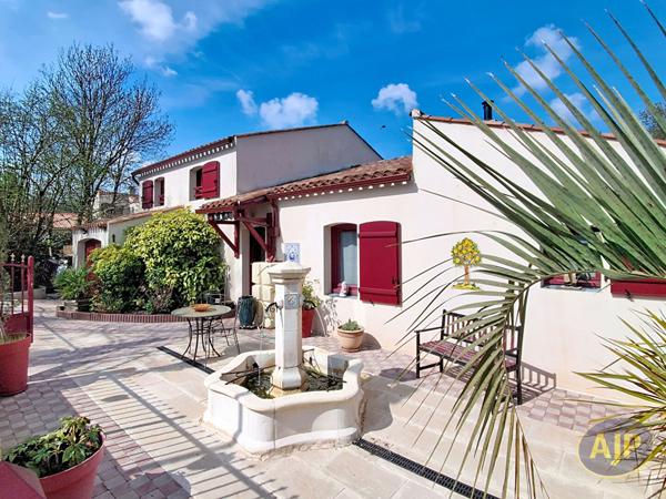 Vente maison La Roche Sur Yon : 449 350 € - AJP Immobilier La Roche-sur-Yon