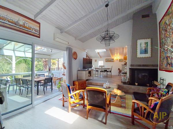 Vente maison La Roche Sur Yon : 449 350 € - AJP Immobilier La Roche-sur-Yon