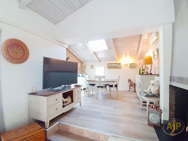 Vente maison La Roche Sur Yon : 449 350 € - AJP Immobilier La Roche-sur-Yon