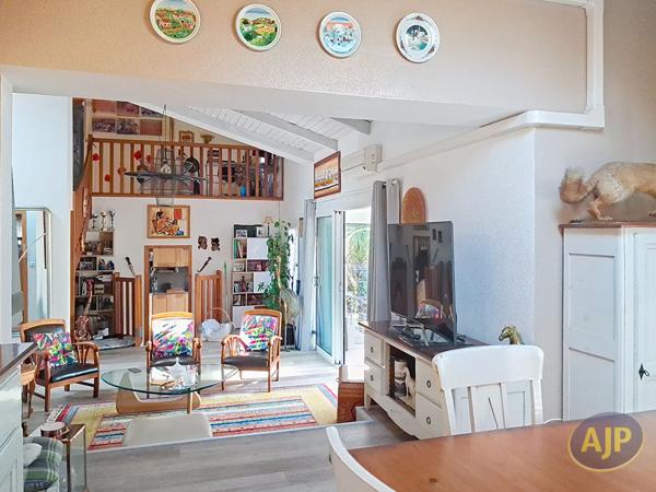 Vente maison La Roche Sur Yon : 449 350 € - AJP Immobilier La Roche-sur-Yon