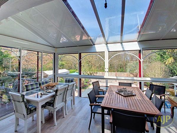 Vente maison La Roche Sur Yon : 449 350 € - AJP Immobilier La Roche-sur-Yon