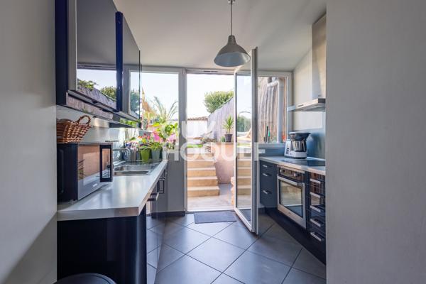 Maison de charme rénovée – 4 chambres – extérieur avec piscine