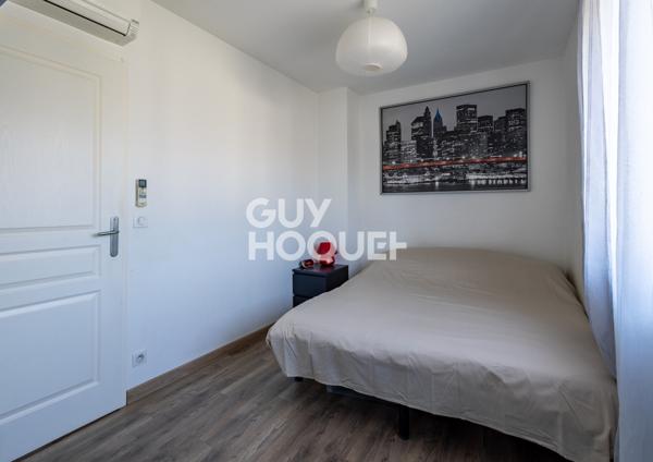 Maison de charme rénovée – 4 chambres – extérieur avec piscine