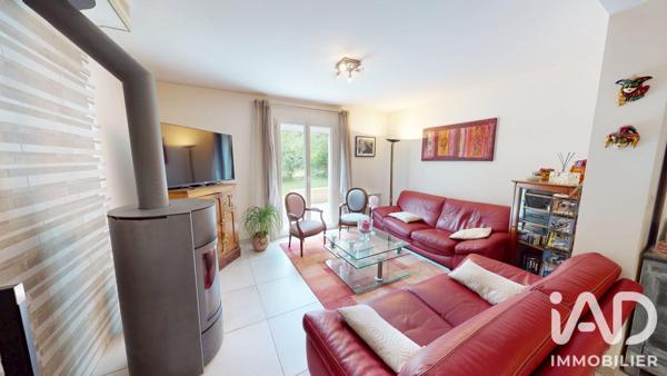 Maison à vendre 6 pièces 150 m² Vaux-le-Pénil