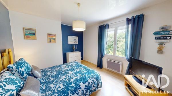 Maison à vendre 6 pièces 150 m² Vaux-le-Pénil