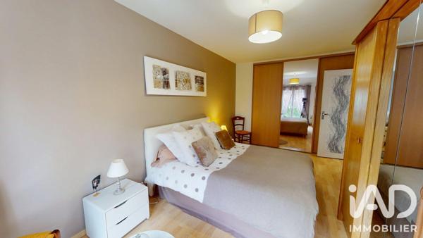Maison à vendre 6 pièces 150 m² Vaux-le-Pénil