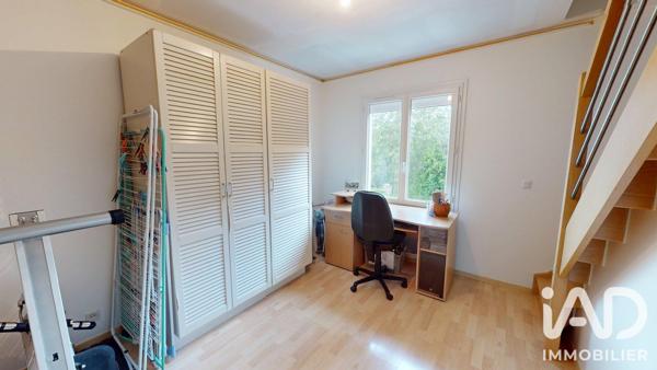 Maison à vendre 6 pièces 150 m² Vaux-le-Pénil
