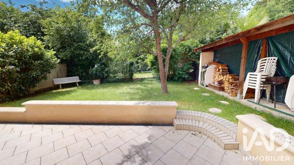 Maison à vendre 6 pièces 150 m² Vaux-le-Pénil