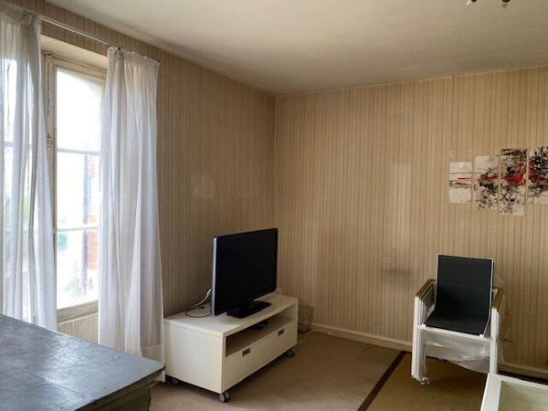 Maison Avrille 4 pièce(s) 110 m2