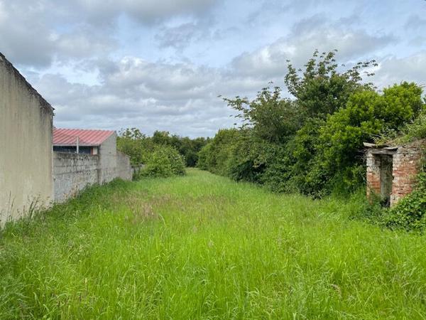 Maison Avrille 4 pièce(s) 110 m2