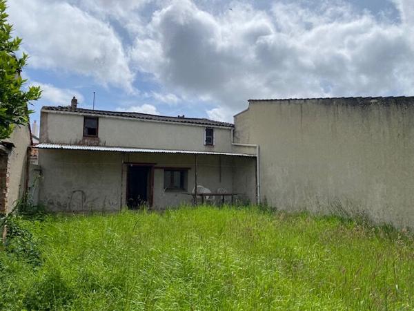 Maison Avrille 4 pièce(s) 110 m2