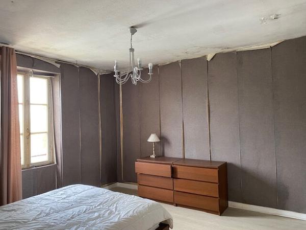 Maison Avrille 4 pièce(s) 110 m2