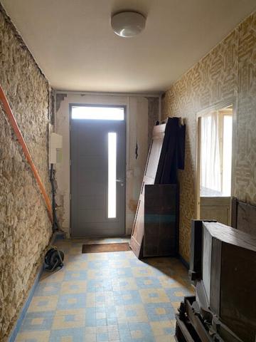 Maison Avrille 4 pièce(s) 110 m2