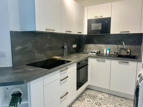 Appartement Fouras 3 pièce(s) 52 m2