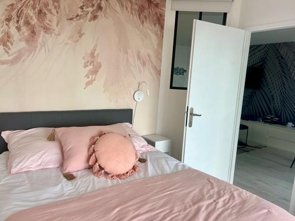 Appartement Fouras 3 pièce(s) 52 m2