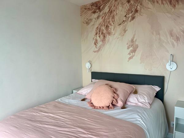 Appartement Fouras 3 pièce(s) 52 m2