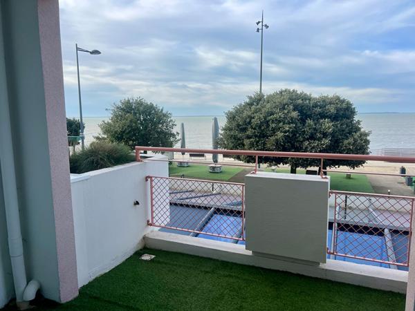 Appartement Fouras 3 pièce(s) 52 m2