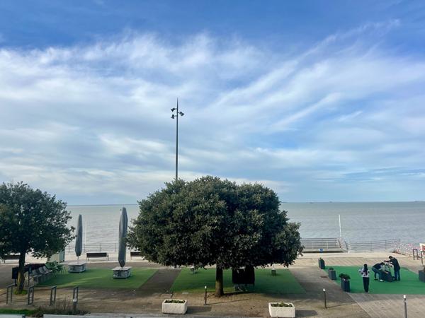 Appartement Fouras 3 pièce(s) 52 m2