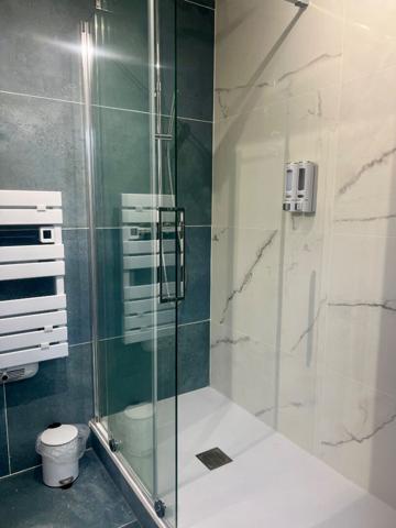 Appartement Fouras 3 pièce(s) 52 m2