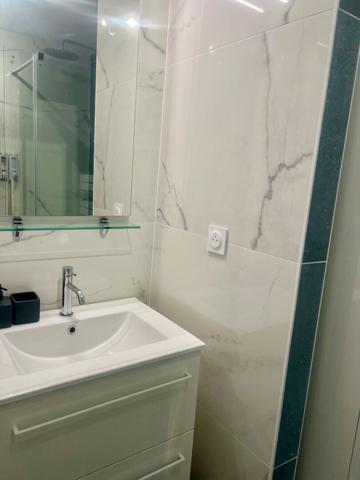 Appartement Fouras 3 pièce(s) 52 m2