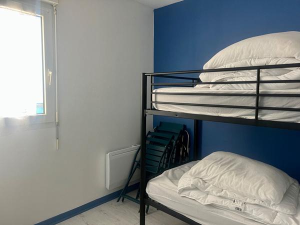 Appartement Fouras 3 pièce(s) 52 m2