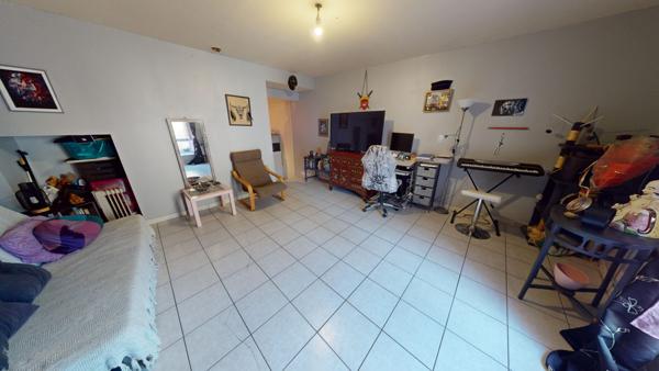 Appartement Lagnieu 3 pièce(s) 76.89 m2