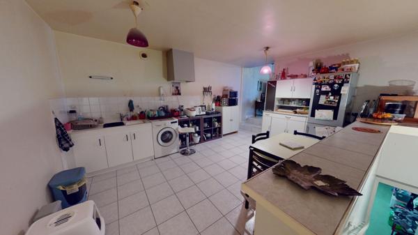 Appartement Lagnieu 3 pièce(s) 76.89 m2