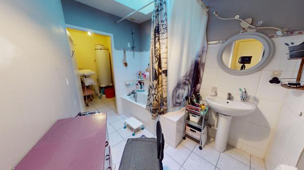 Appartement Lagnieu 3 pièce(s) 76.89 m2