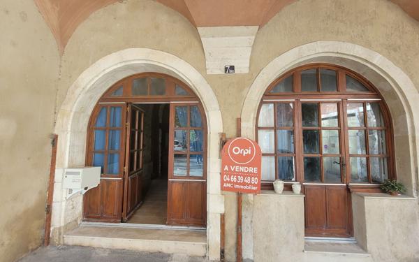 Appartement à vendre    2 pièces • 45,81 m2 Pont-Saint-Esprit