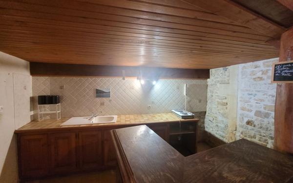 Appartement à vendre    2 pièces • 45,81 m2 Pont-Saint-Esprit