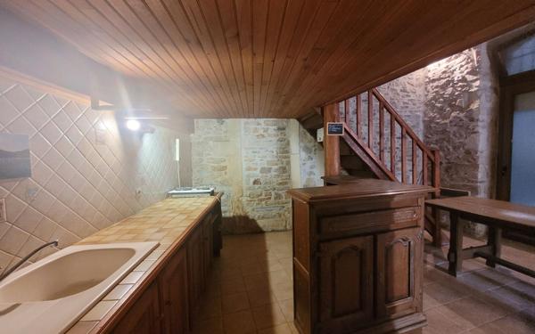 Appartement à vendre    2 pièces • 45,81 m2 Pont-Saint-Esprit