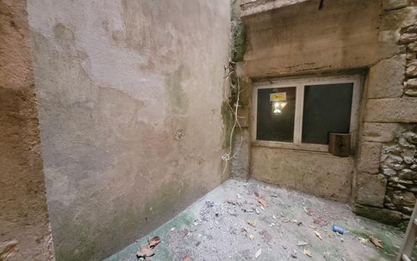 Appartement à vendre    2 pièces • 45,81 m2 Pont-Saint-Esprit