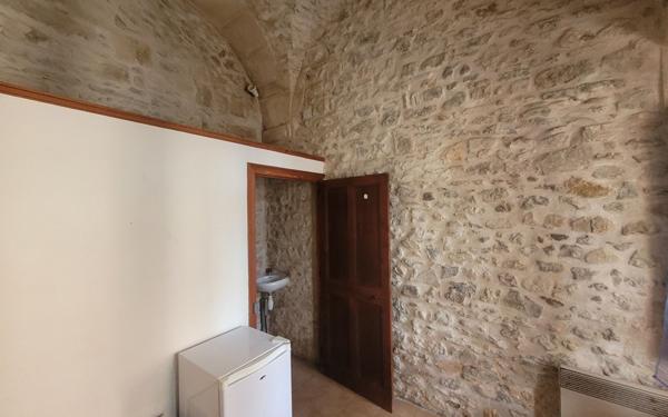 Appartement à vendre    2 pièces • 45,81 m2 Pont-Saint-Esprit