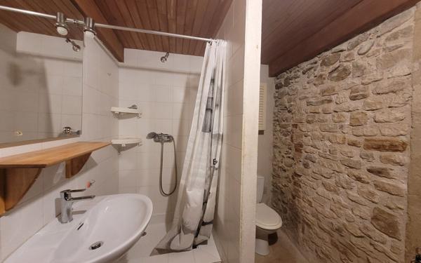 Appartement à vendre    2 pièces • 45,81 m2 Pont-Saint-Esprit