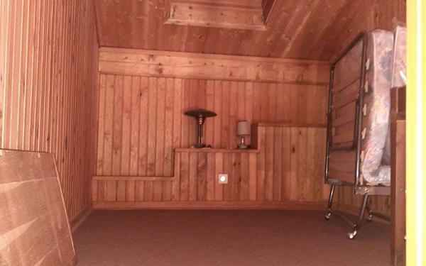 Maison à vendre    5 pièces •  Saint-Amans-Soult