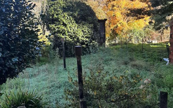 Maison à vendre    5 pièces •  Saint-Amans-Soult