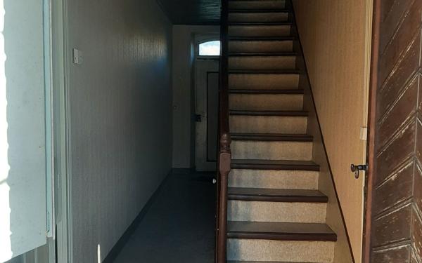 Maison à vendre    5 pièces •  Saint-Amans-Soult