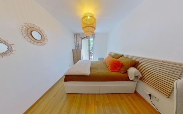 Appartement à louer    3 pièces • 66,79 m2 Villeurbanne