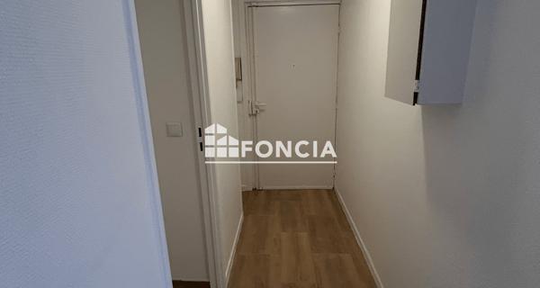 Location Appartement meublé 2 pièces 36.24 m² - Noisy-le-grand 93160