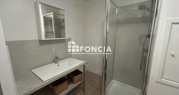 Location Appartement meublé 2 pièces 36.24 m² - Noisy-le-grand 93160