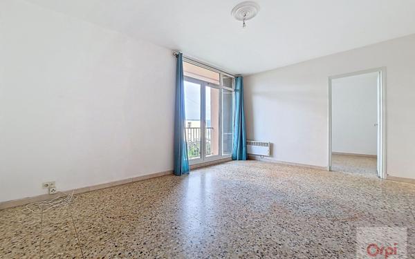 Appartement à louer    4 pièces •  Ajaccio