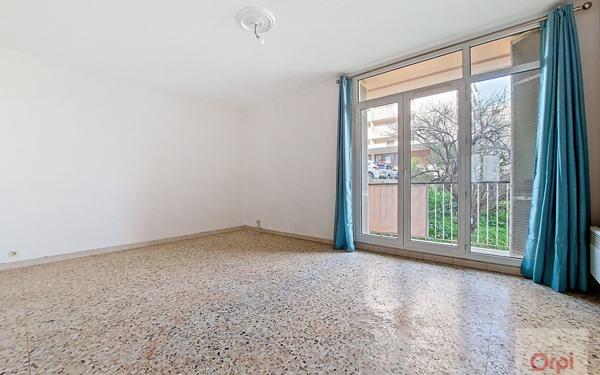 Appartement à louer    4 pièces •  Ajaccio