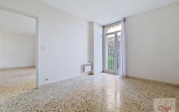 Appartement à louer    4 pièces •  Ajaccio