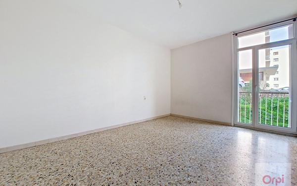 Appartement à louer    4 pièces •  Ajaccio