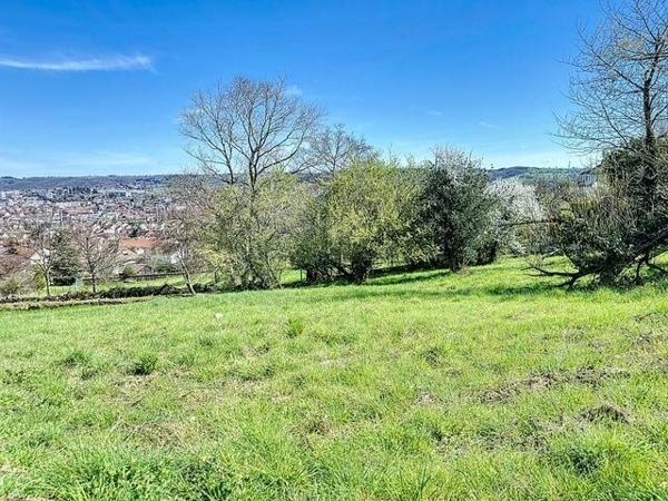 Terrain à vendre    Montluçon