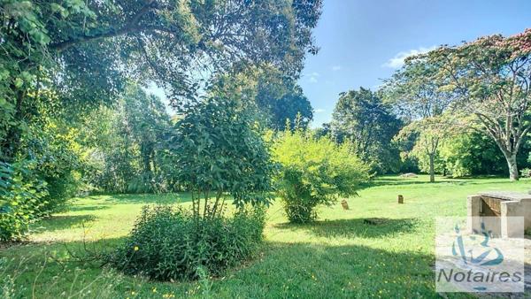 Maison à vendre à Créon en Gironde (33670), ref : 045/2158   
CENTRE