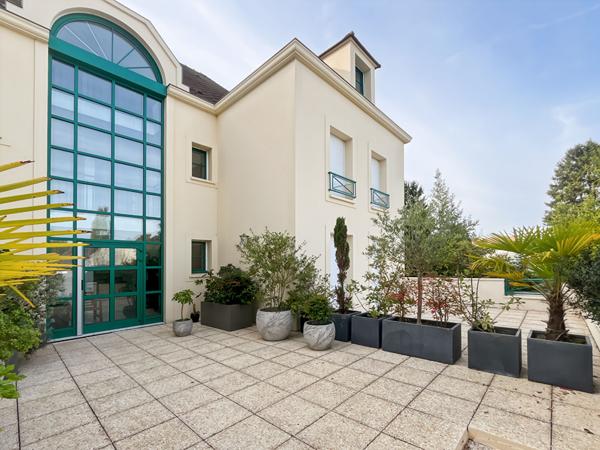 Appartement de 3 pièces à Moissy-Cramayel