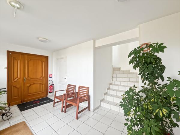 Appartement de 3 pièces à Moissy-Cramayel