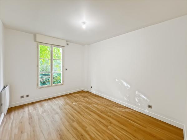 Appartement de 3 pièces à Moissy-Cramayel